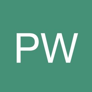 Meet your Posher, Pat